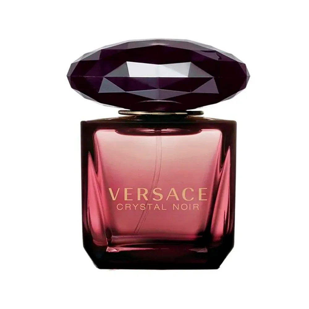 Perfume Versace Crystal Noir