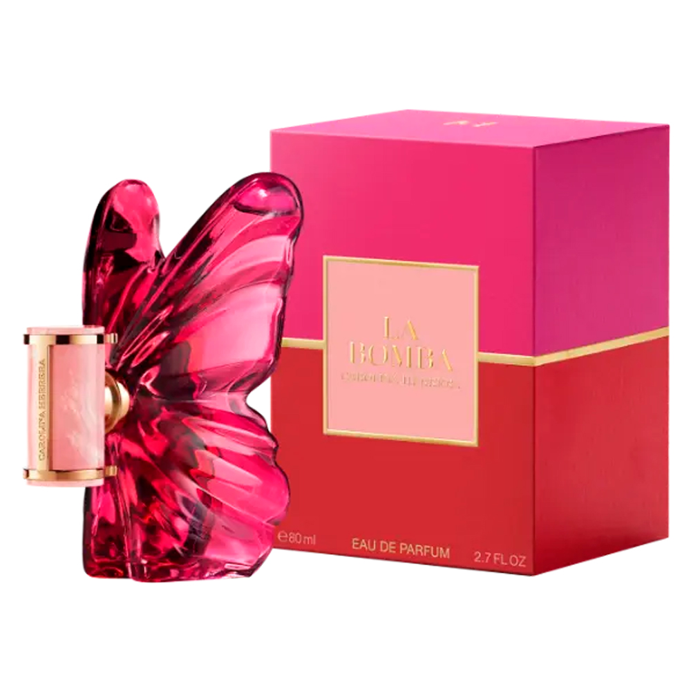 Carolina Herrera La Bomba Feminino Eau de Parfum
