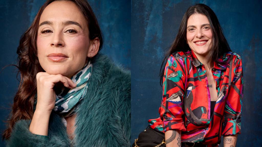 Bel Coelho e Mari Sciotti refletem sobre a rivalidade feminina na gastronomia