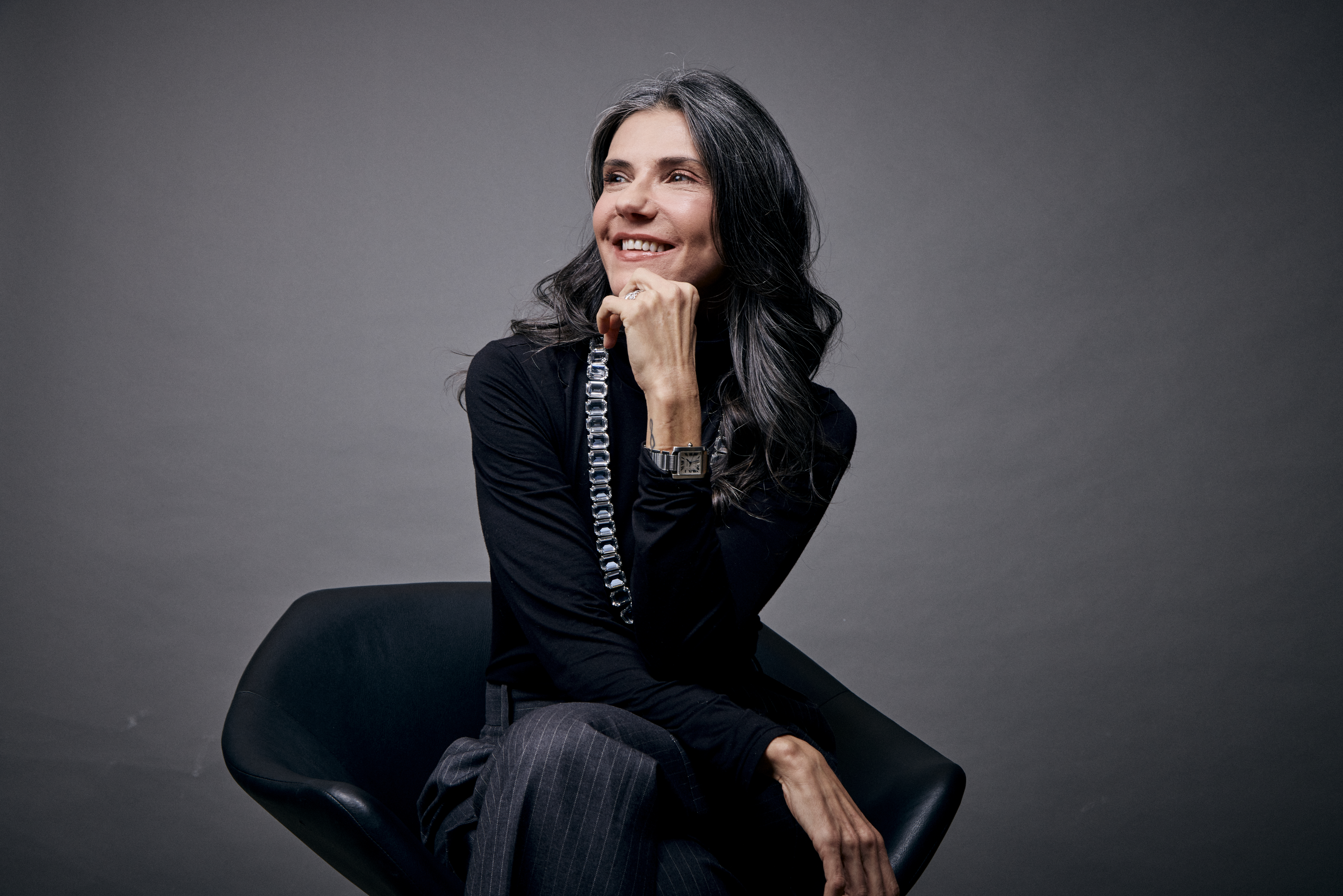 Líder da Swarovski América Latina toma decisões com sensibilidade: “Sou maestra de uma orquestra muito boa”