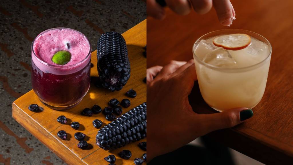 As 6 melhores cartas de bebida sem álcool de São Paulo