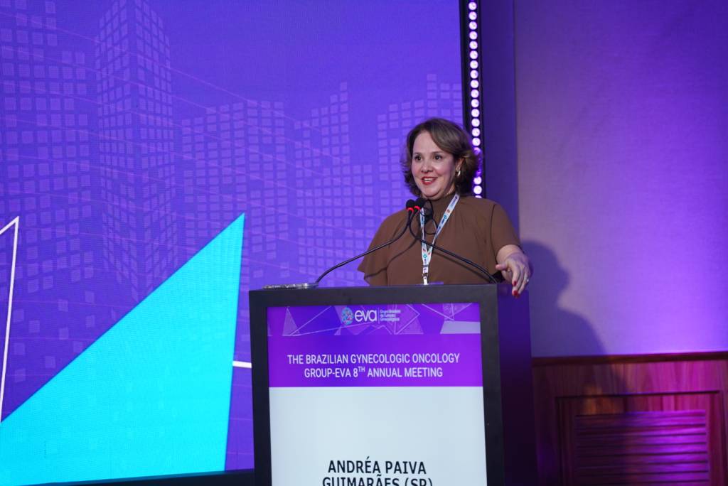 Encontro reúne especialistas para conscientizar sobre cânceres ginecológicos