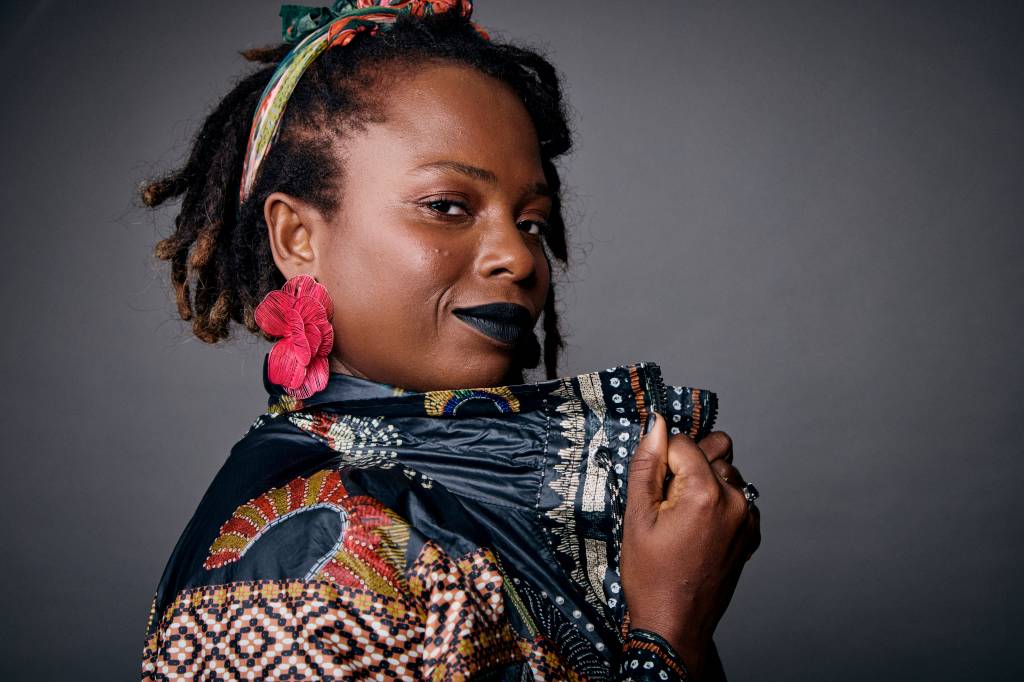 A maternidade dá ferramentas para liderar melhor, diz Luana Génot