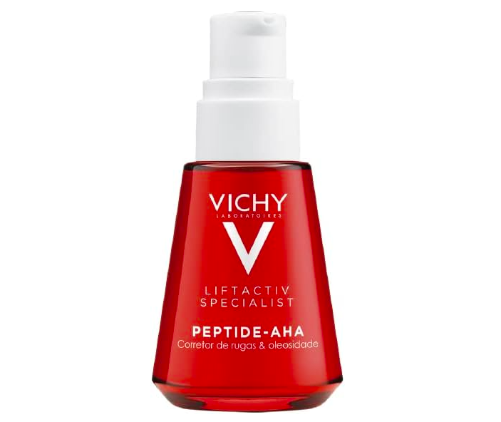Liftactiv Peptide-AHA, de Vichy