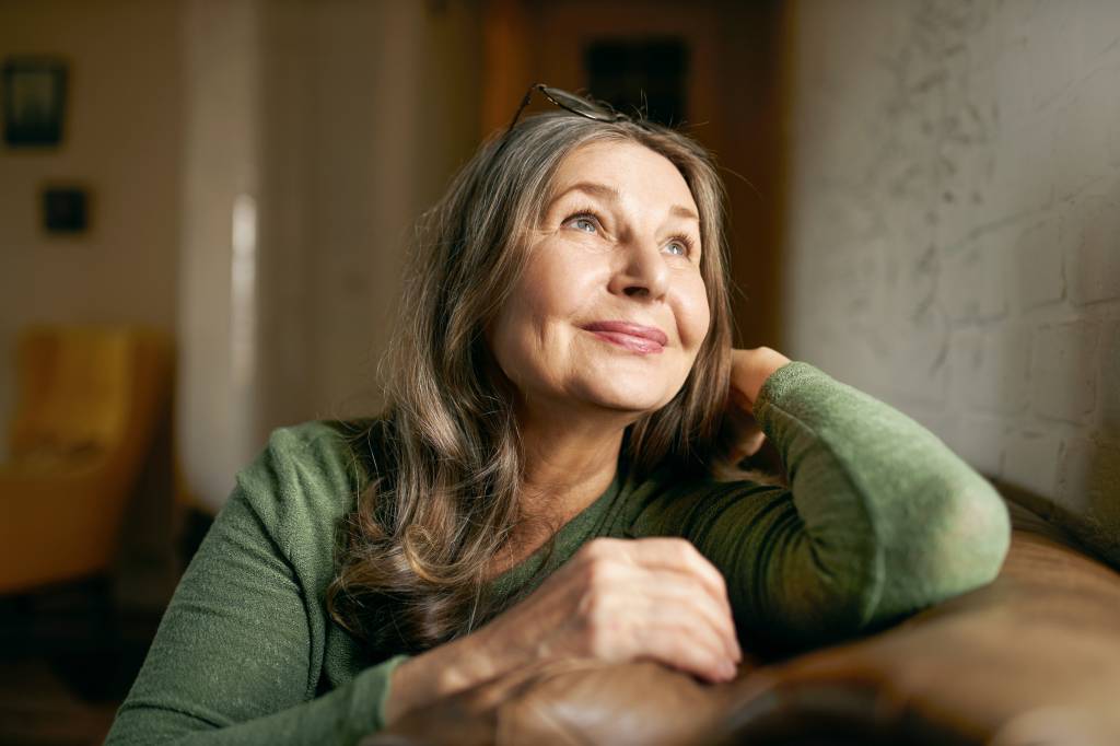 É mais difícil construir massa muscular quando envelhecemos?