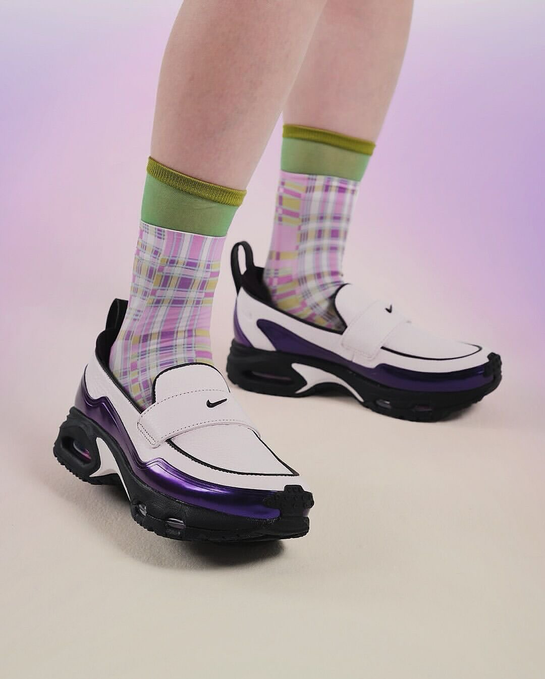 Nike faz parceria com Serena Williams