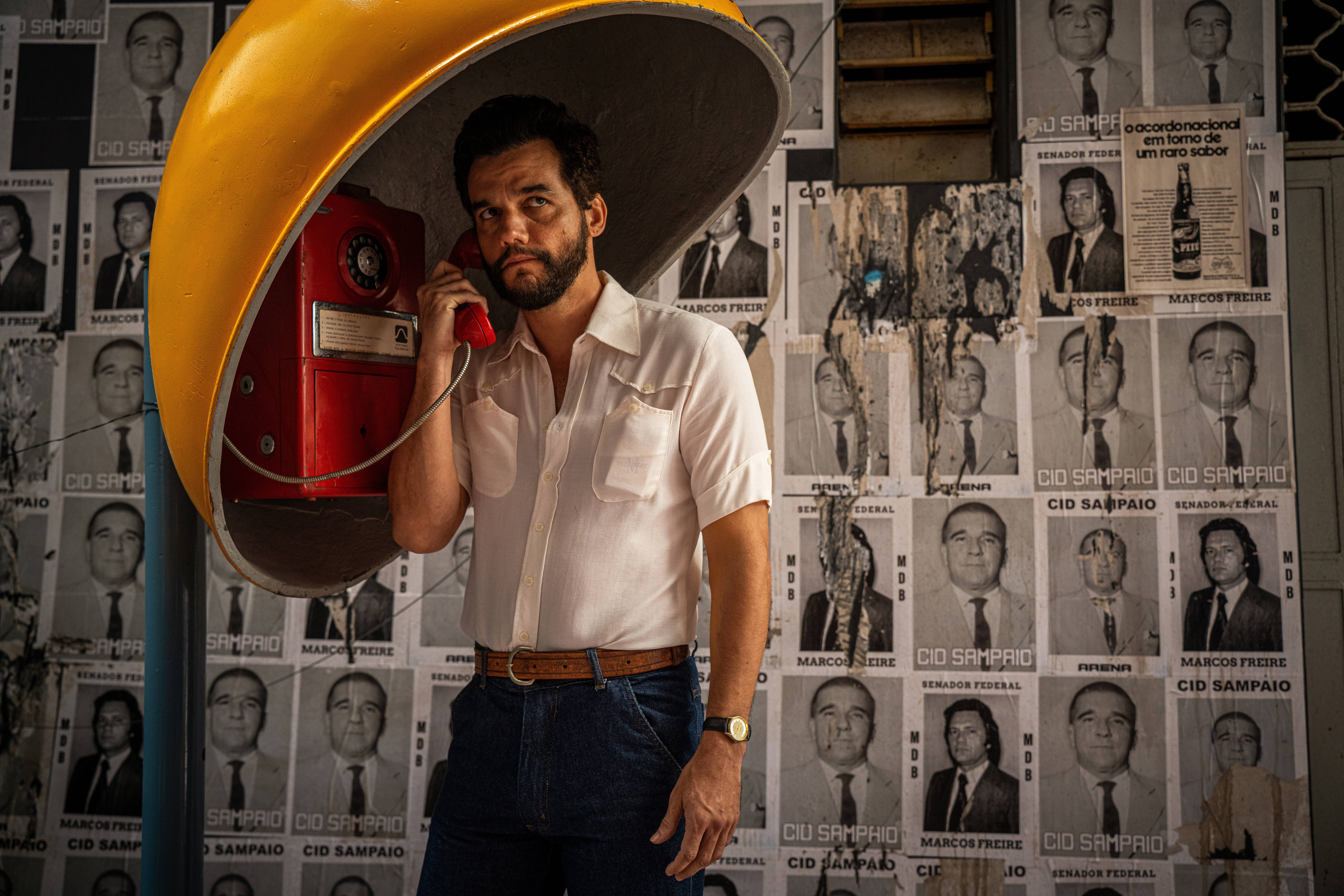 Oscar 2026: O Agente Secreto perde na categoria de Melhor Filme 