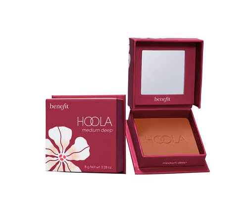 P&oacute; bronzeador Hoola, de Benefit
