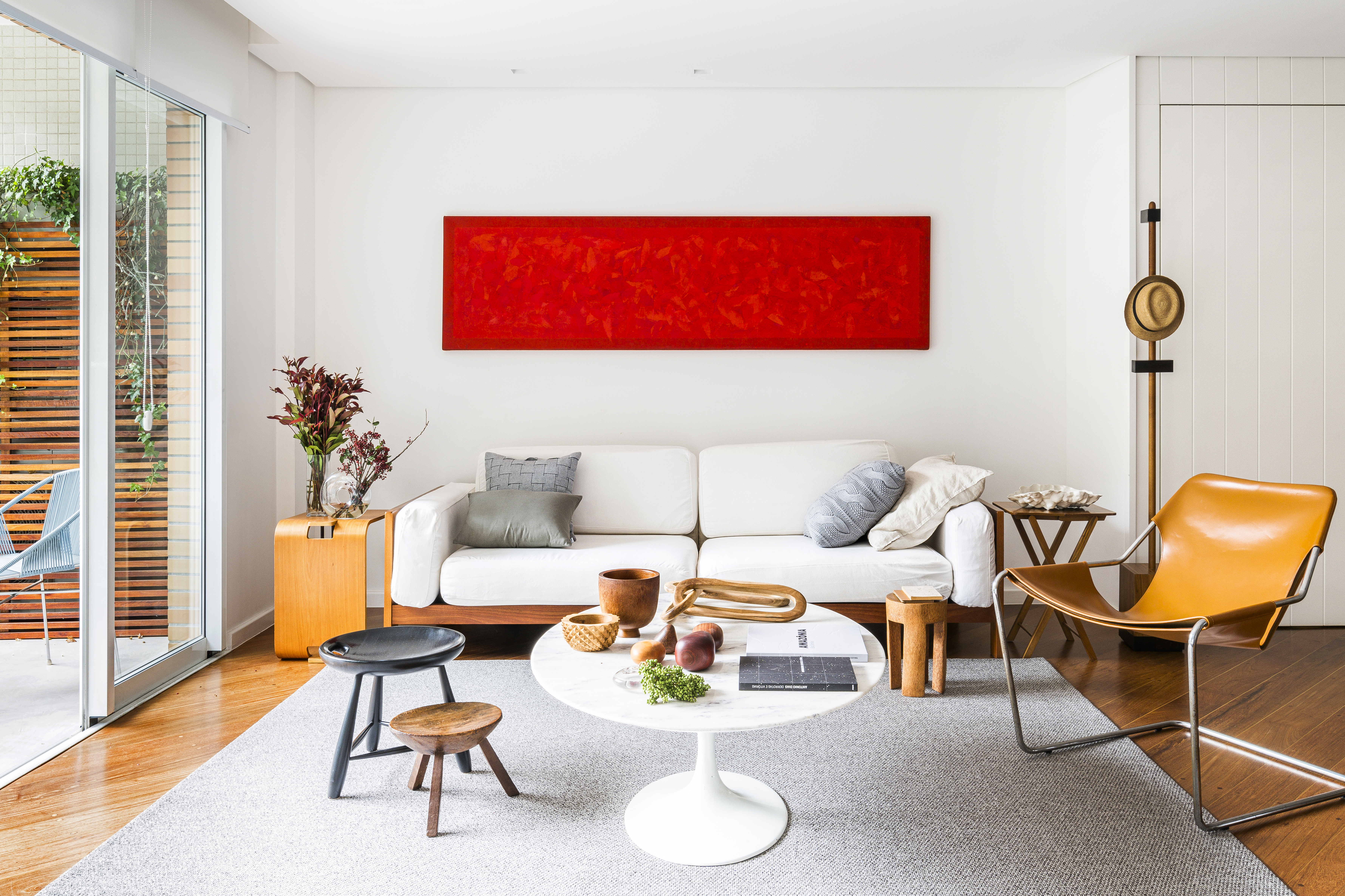 Como decorar a casa para um ambiente com cara de casa