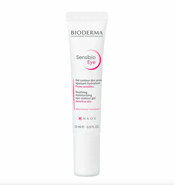 Sensibio Eye, de Bioderma