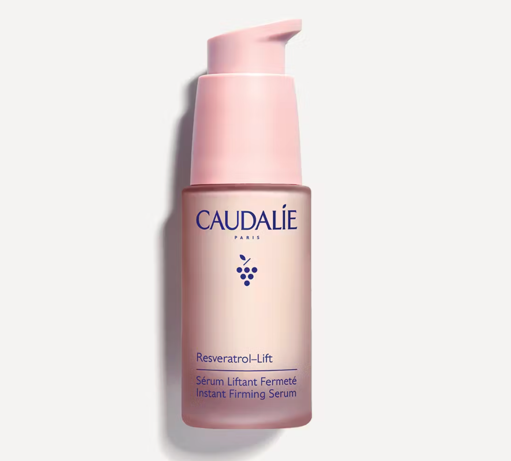 Sérum Firmador Resveratrol-Lift, de Caudalíe