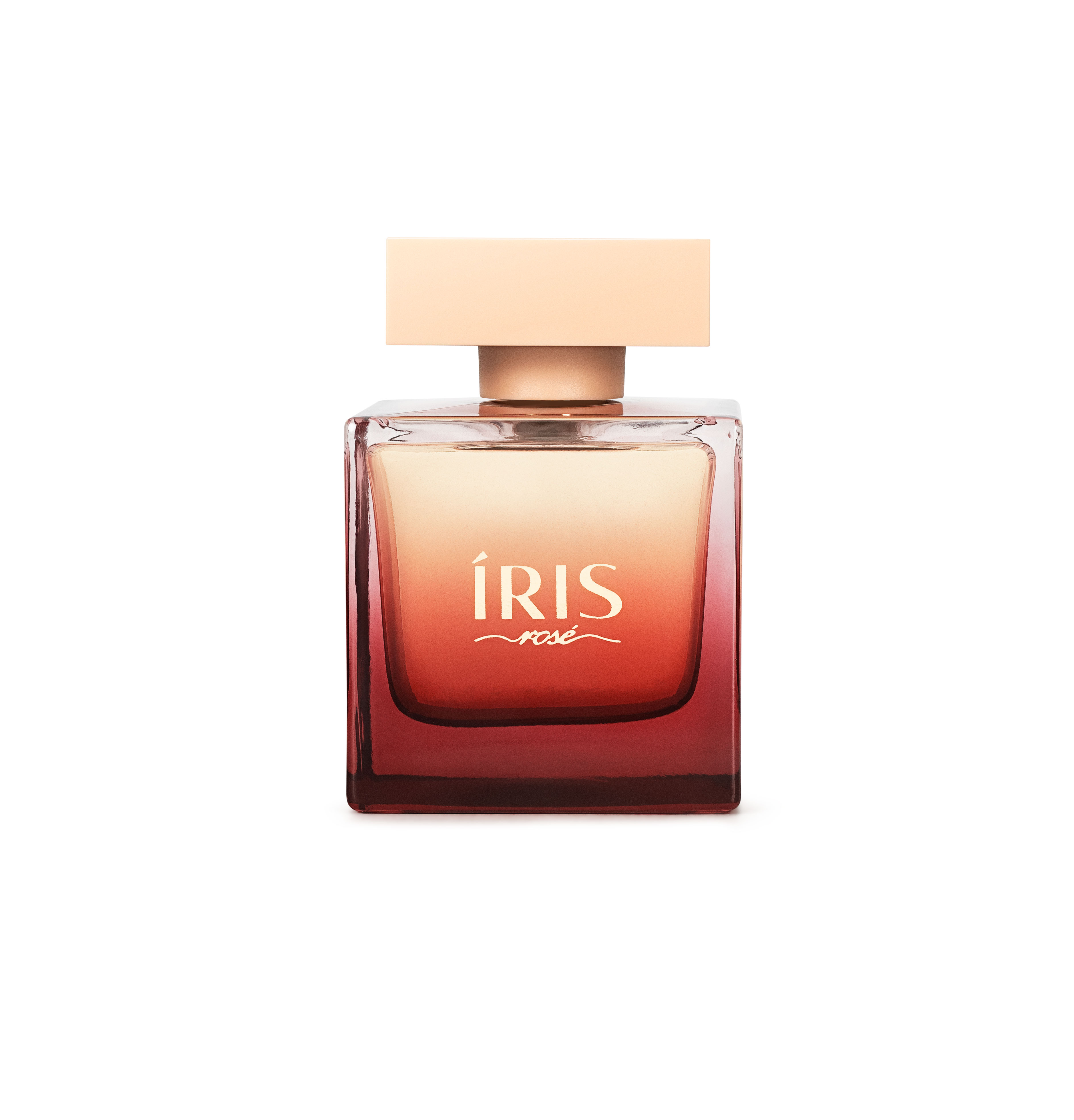 Deo Parfum &Iacute;ris Ros&eacute; (100 ml)