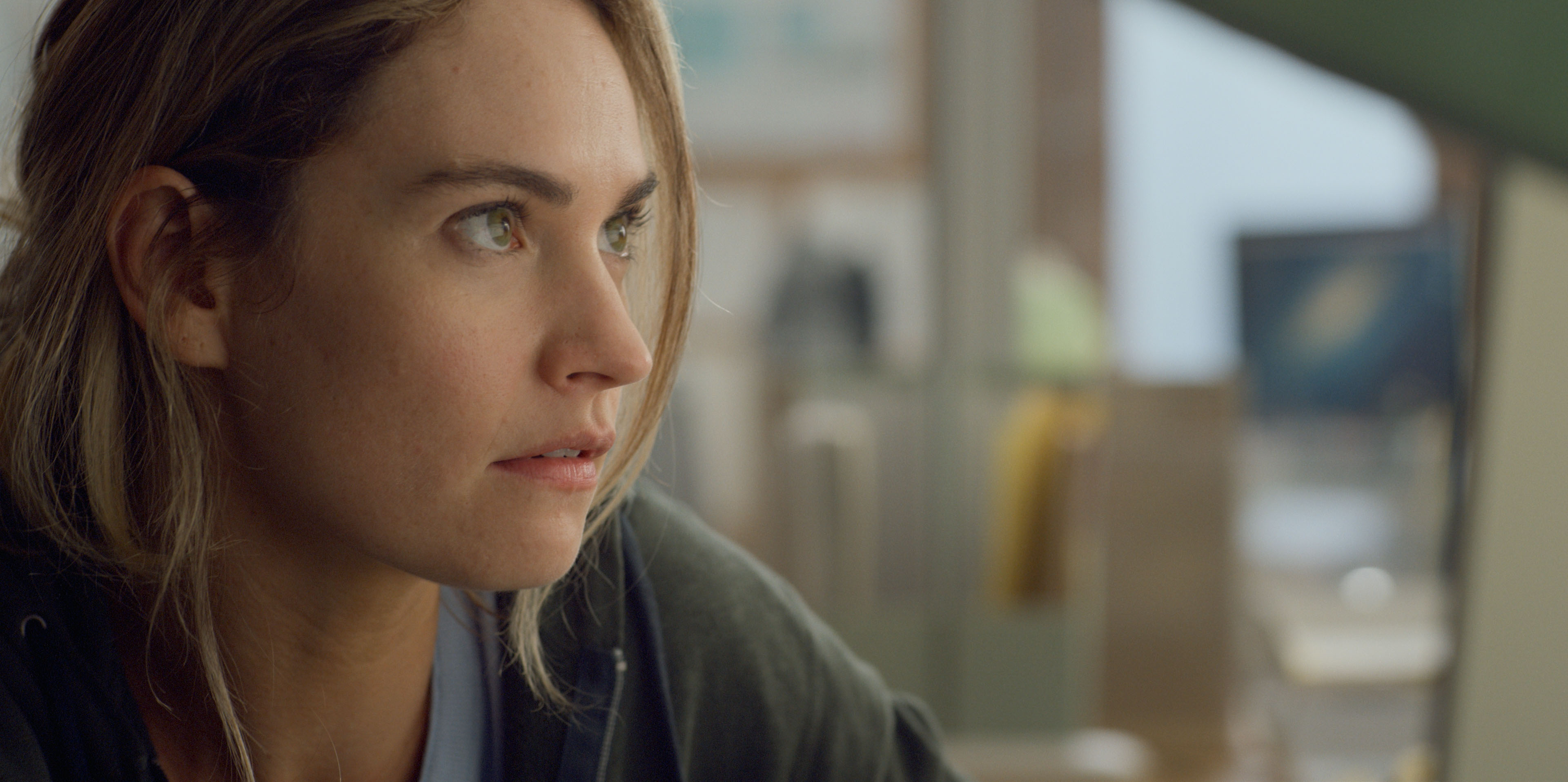 Whitney Wolfe Herd: insider, v&iacute;tima e pioneira ao mesmo tempo.