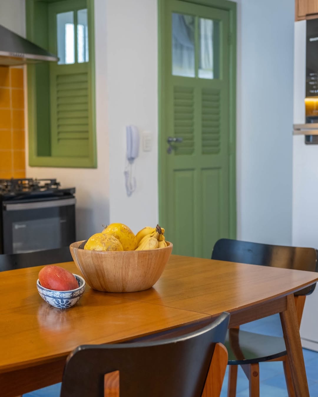 Decora&ccedil;&atilde;o de apartamento com cara de casa