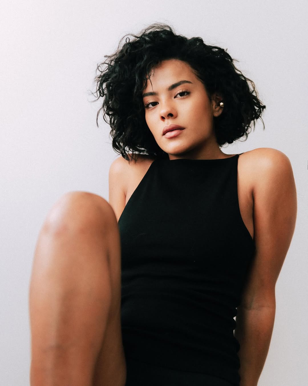 Corte de cabelo bob estar&aacute; em alta na primavera