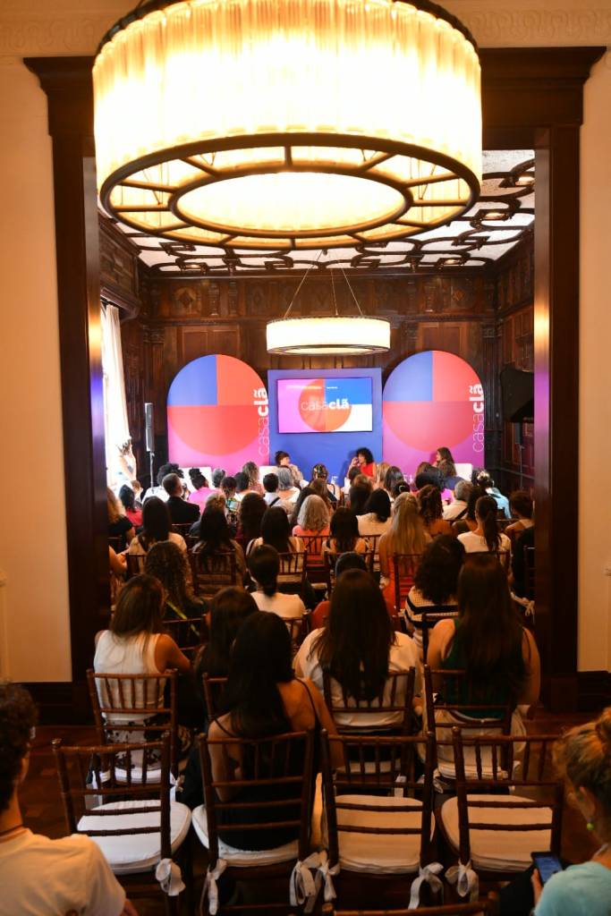 Saiba tudo o que vai acontecer na Casa Cl&atilde; Finan&ccedil;as