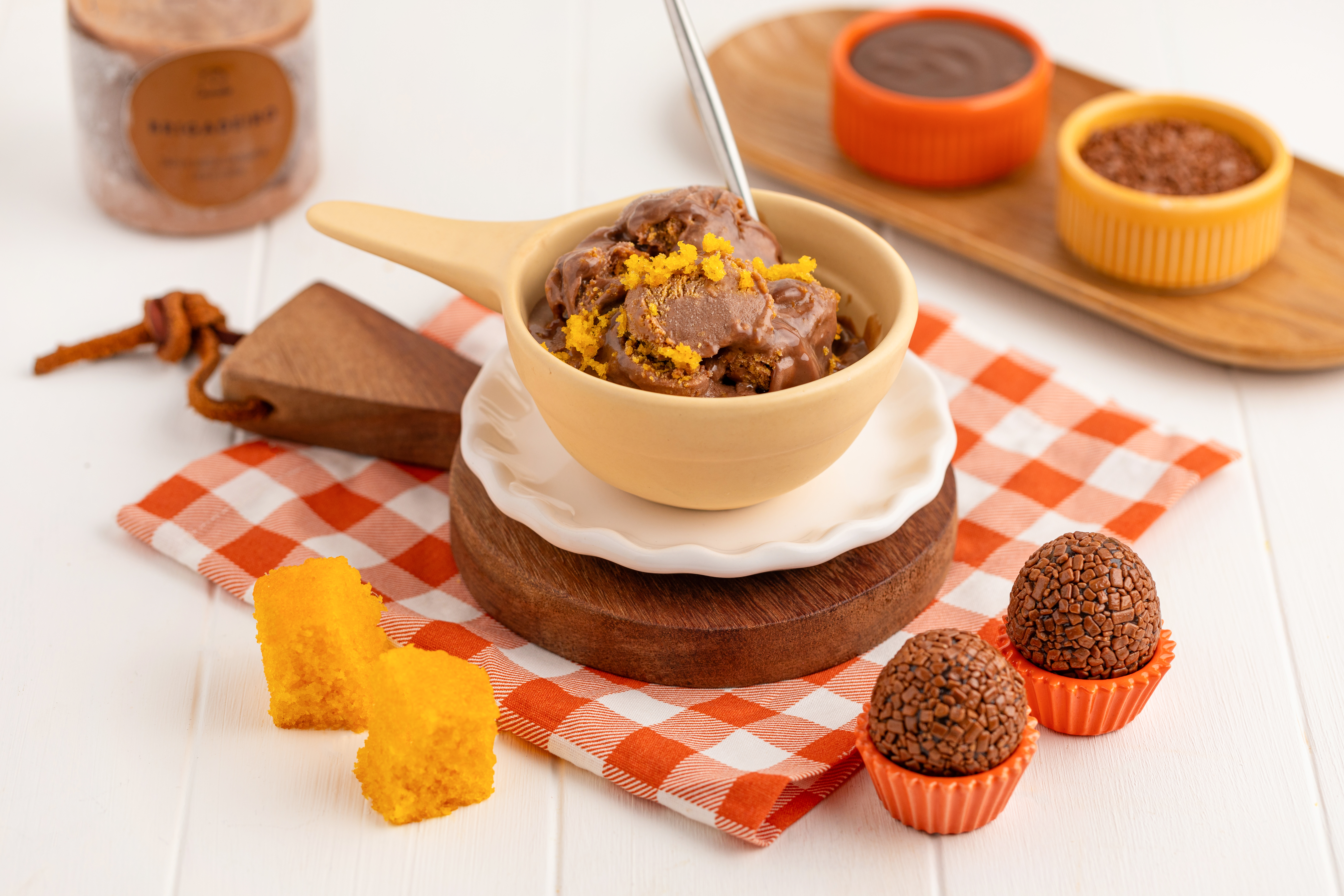 Onde comemorar o Dia do Sorvete em S&atilde;o Paulo