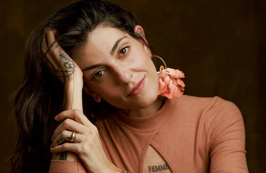 Mari Sciotti: chef destaca o poder de mulheres empreendendo em comunidade