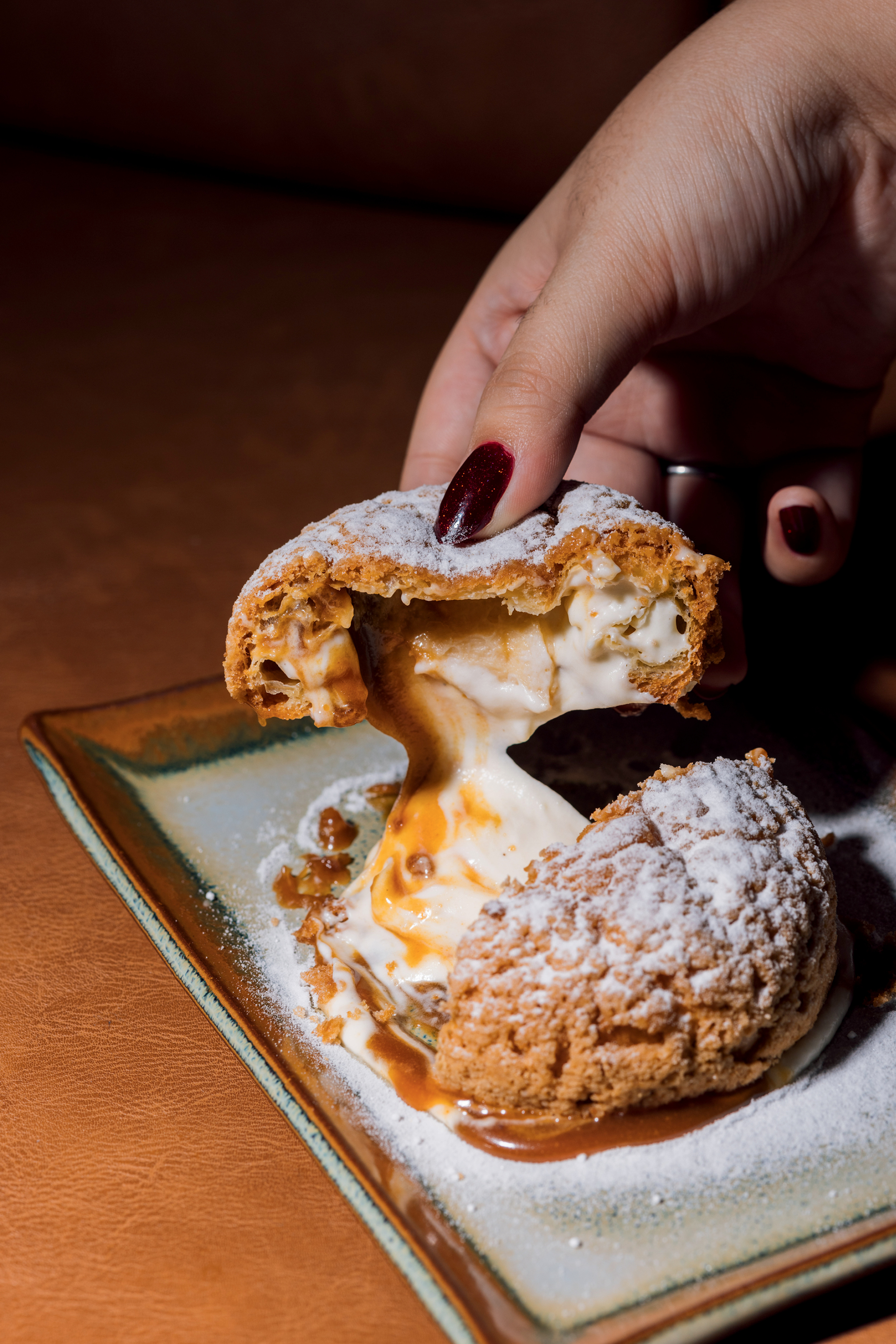 Jojo Ramen Pinheiros na revista CLAUDIA