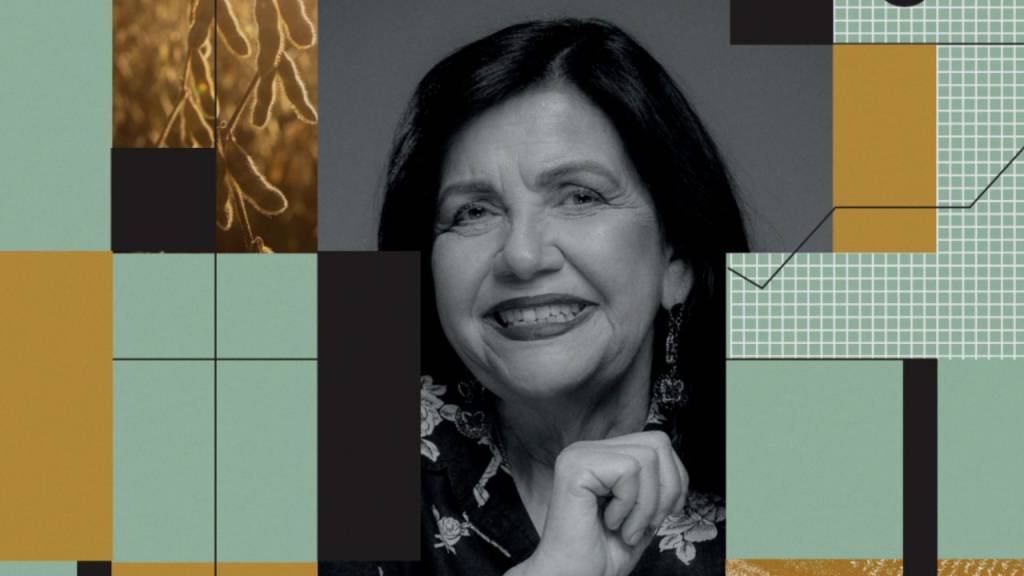 Mariangela Hungria: pesquisa da cientista brasileira reduz US$ 25  bilhões no agro