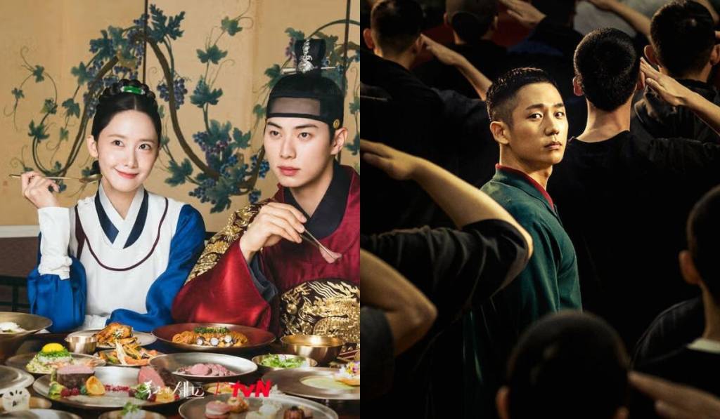 7 doramas fora do clichê romântico para maratonar