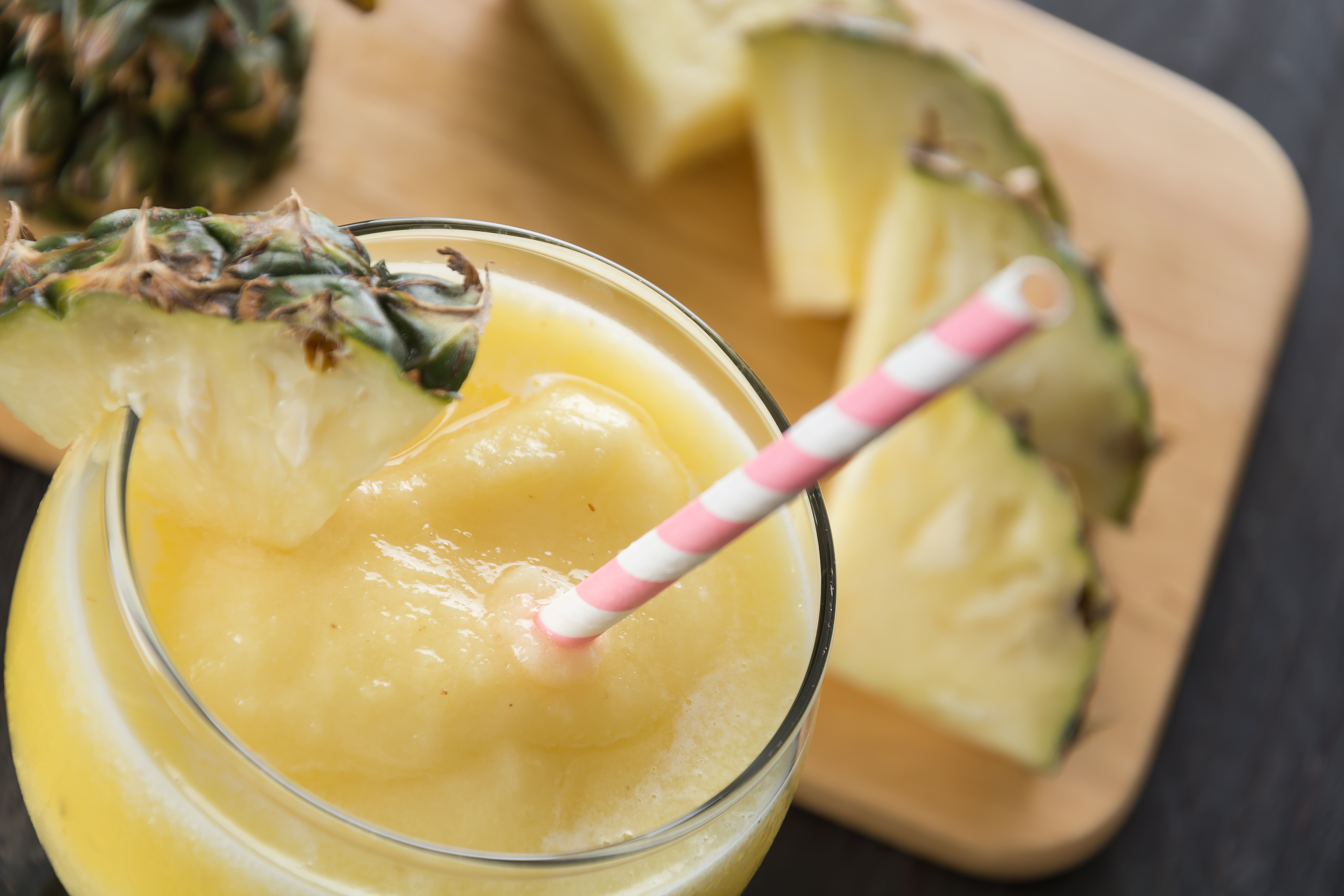 Receitas de drinks apimentados