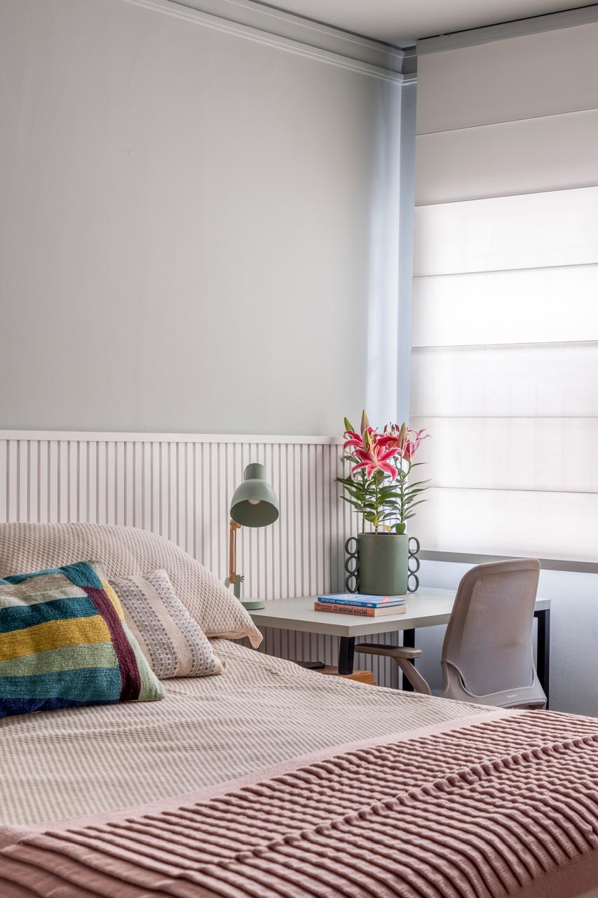 Decora&ccedil;&atilde;o com flores