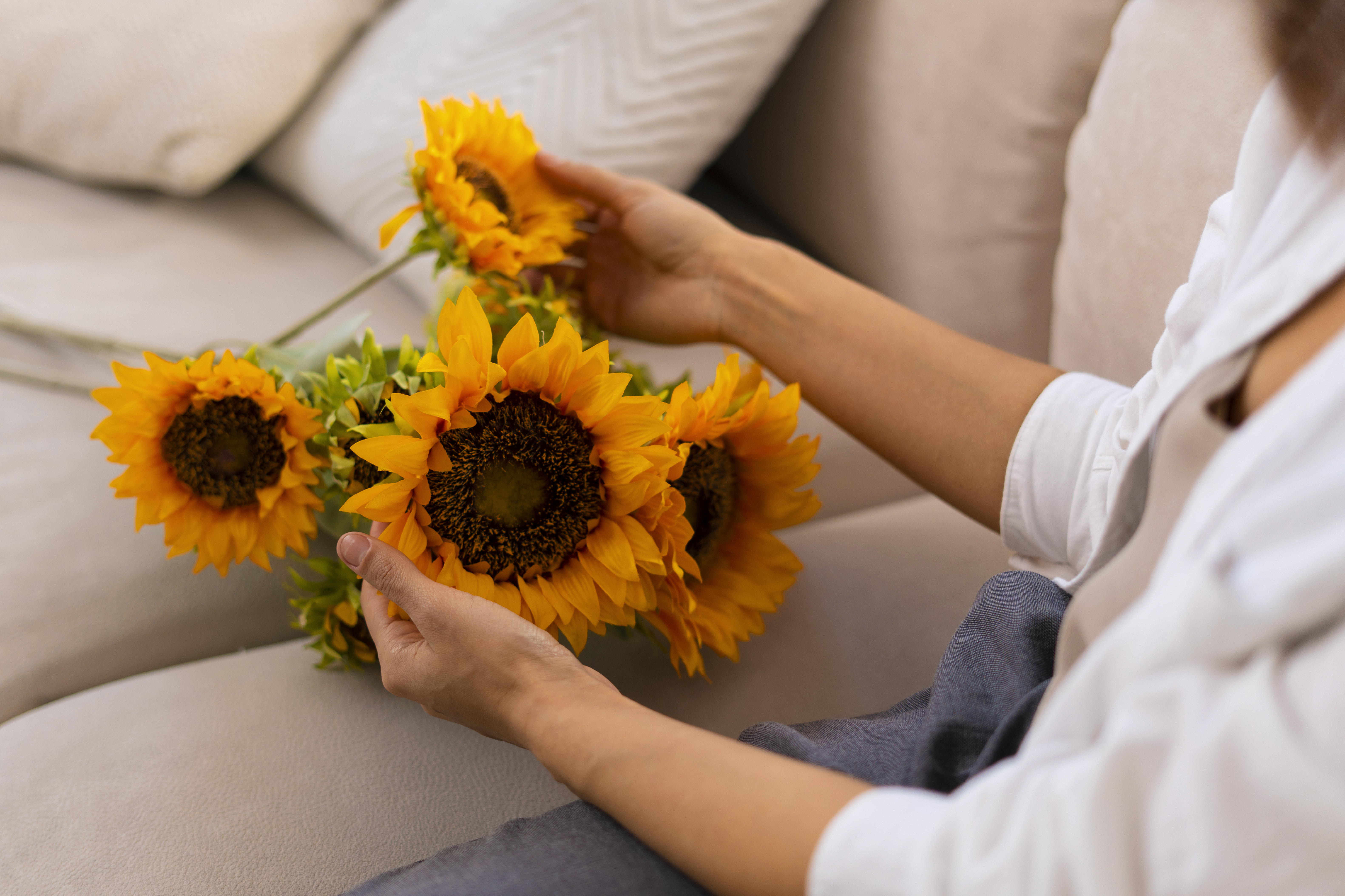 Flores para cultivar na primavera