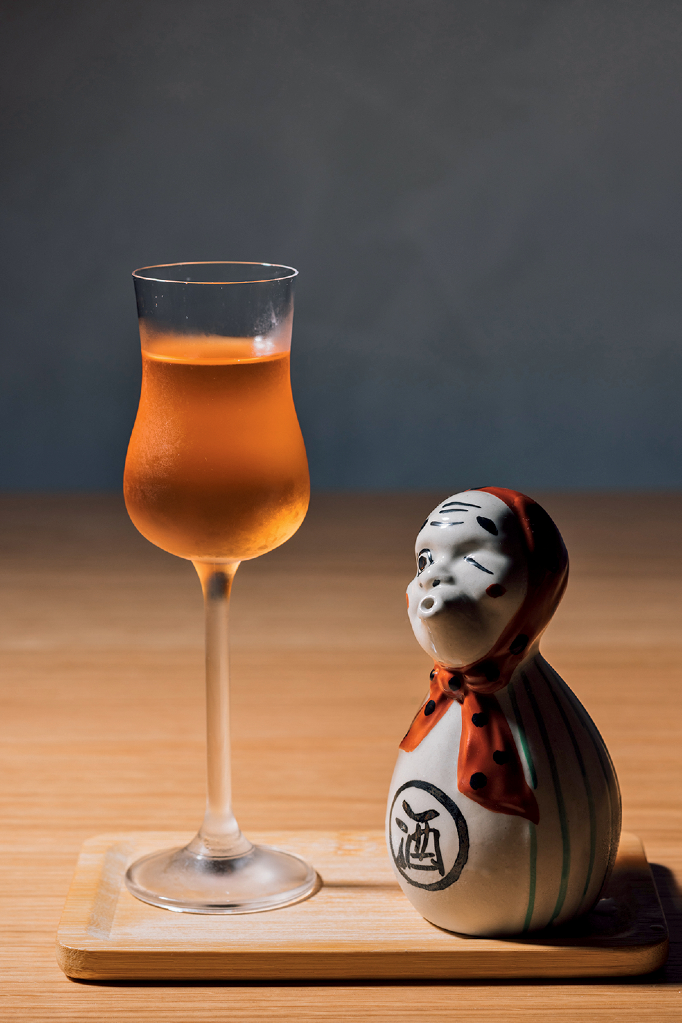 Jojo Ramen Pinheiros na revista CLAUDIA