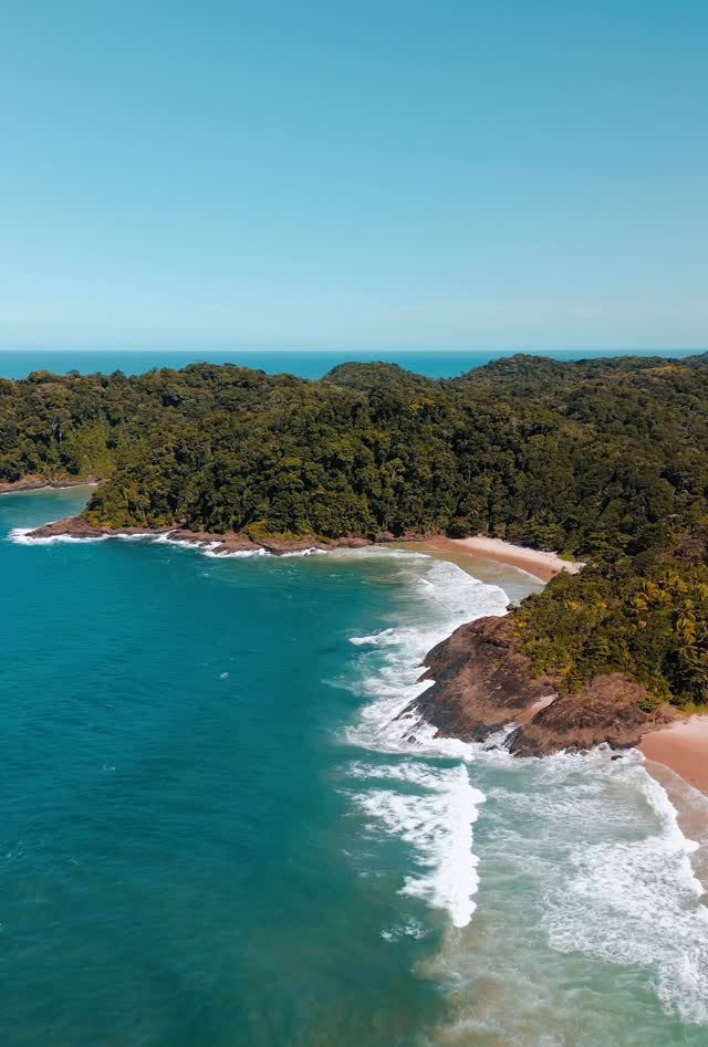 Itacar&eacute;, na Bahia, &eacute; destino ideal para ir com amigas