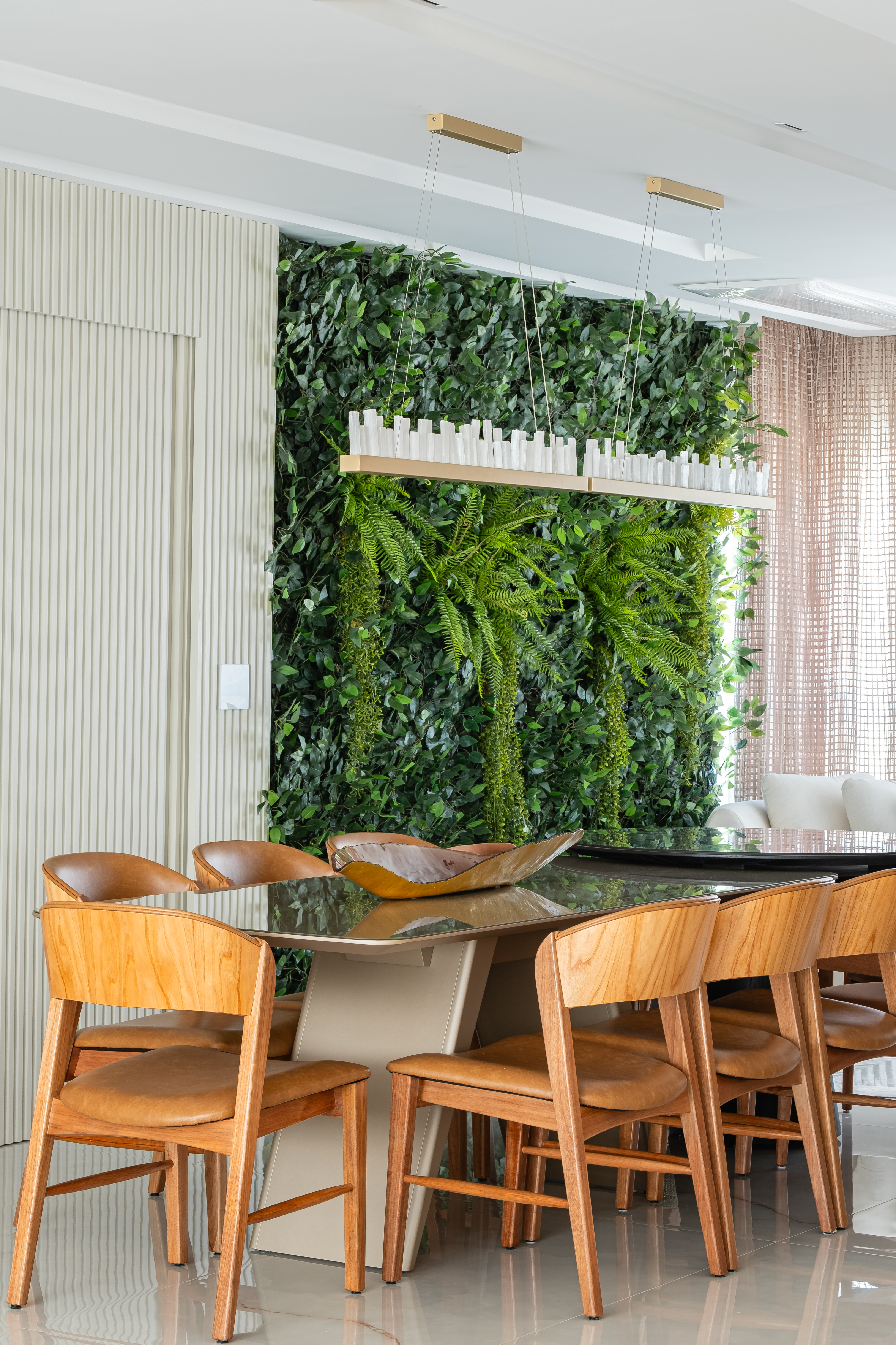 A solu&ccedil;&atilde;o charmosa para levar o verde a qualquer espa&ccedil;o.