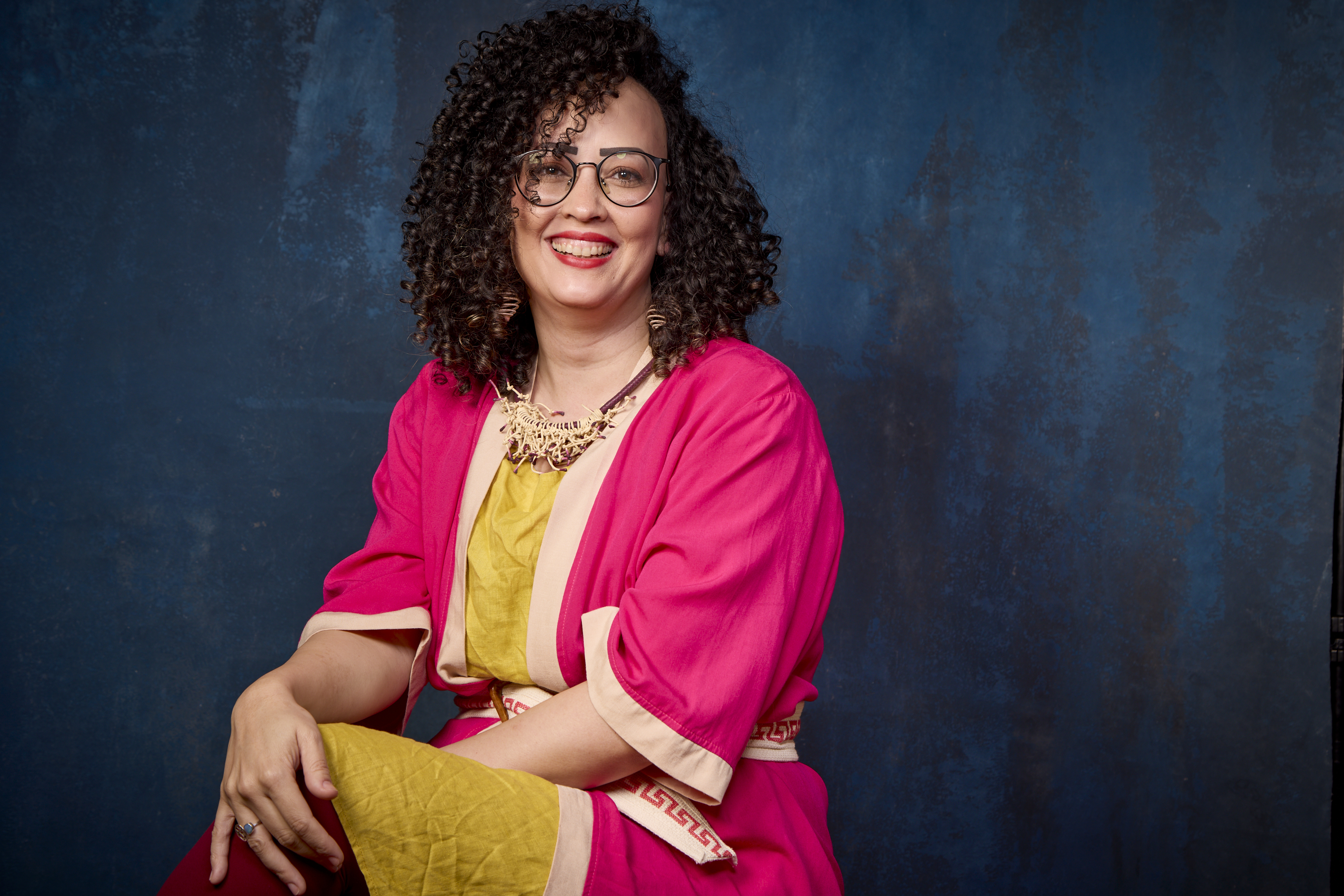 Karla Carbonera: “Mulheres pagam melhor, mas ainda têm menos acesso a crédito. Isso é puro machismo.”