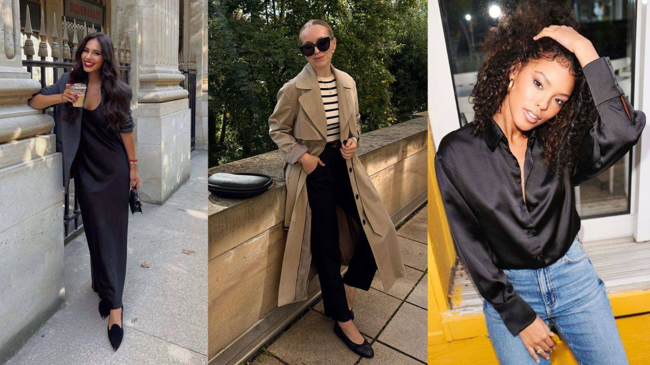 7 peças baratas que deixam seu guarda-roupa mais elegante