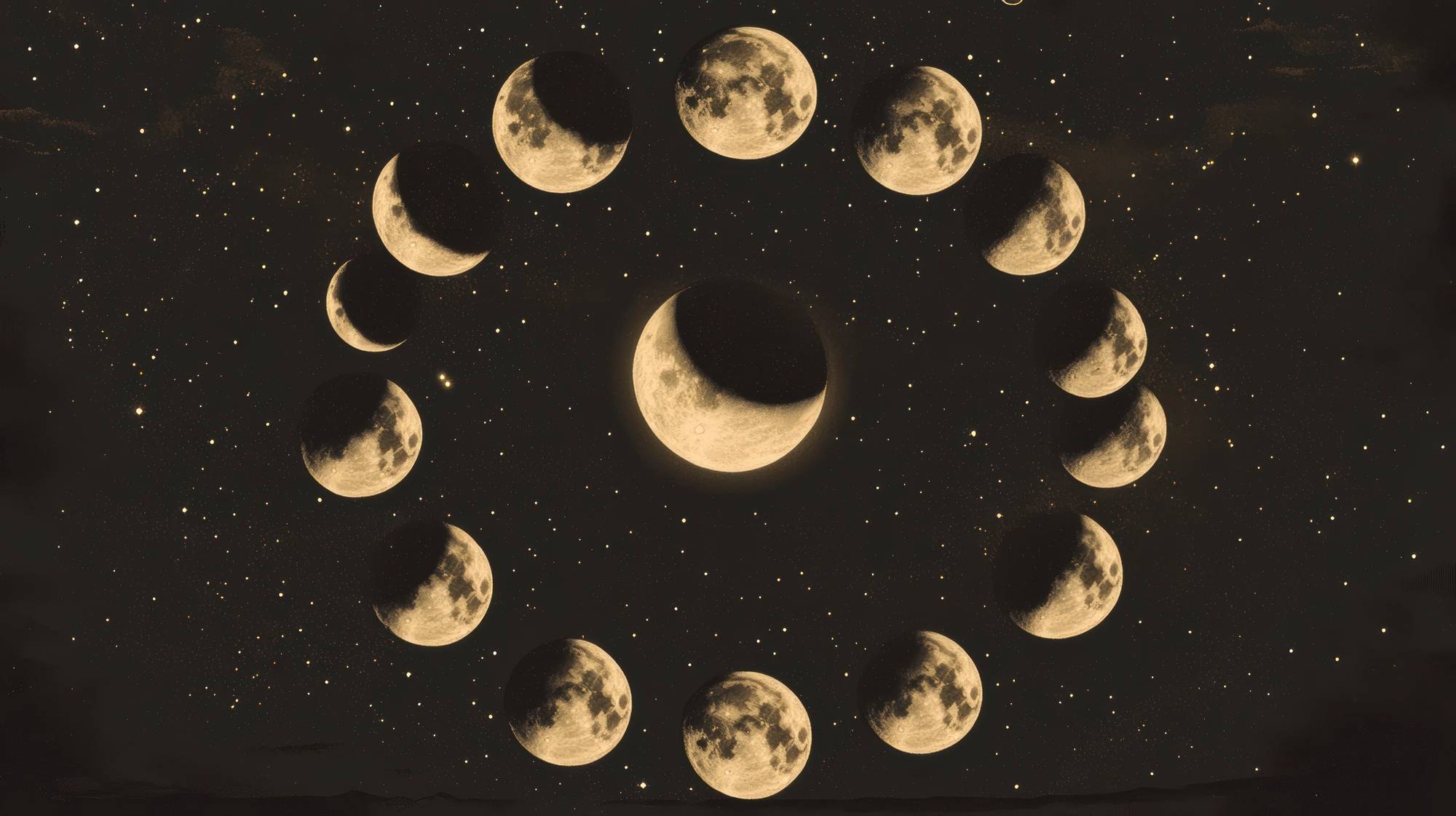 O significado da Lua em cada signo (e como ela impacta sua personalidade)
