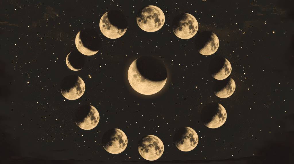 O significado da Lua em cada signo (e como ela impacta sua personalidade)