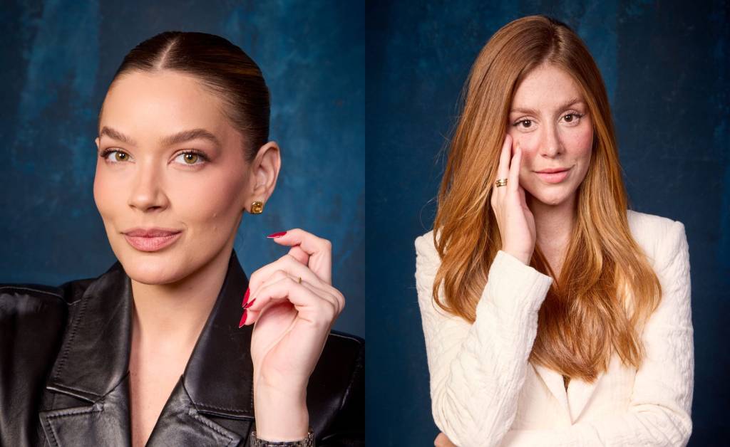 Mari Maria e Marcella Tranchesi falam sobre empreendedorismo e propósito