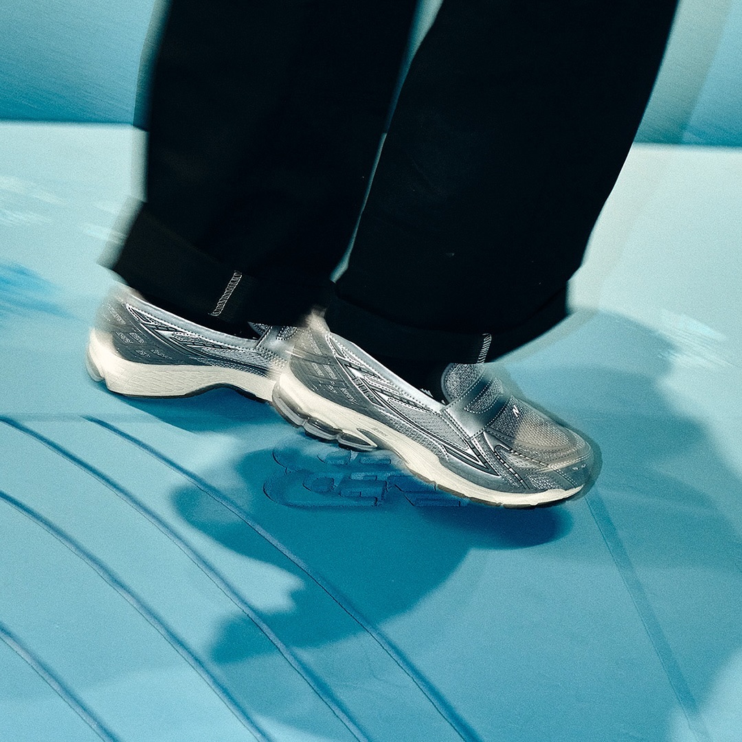 Conhe&ccedil;a novos snoafer