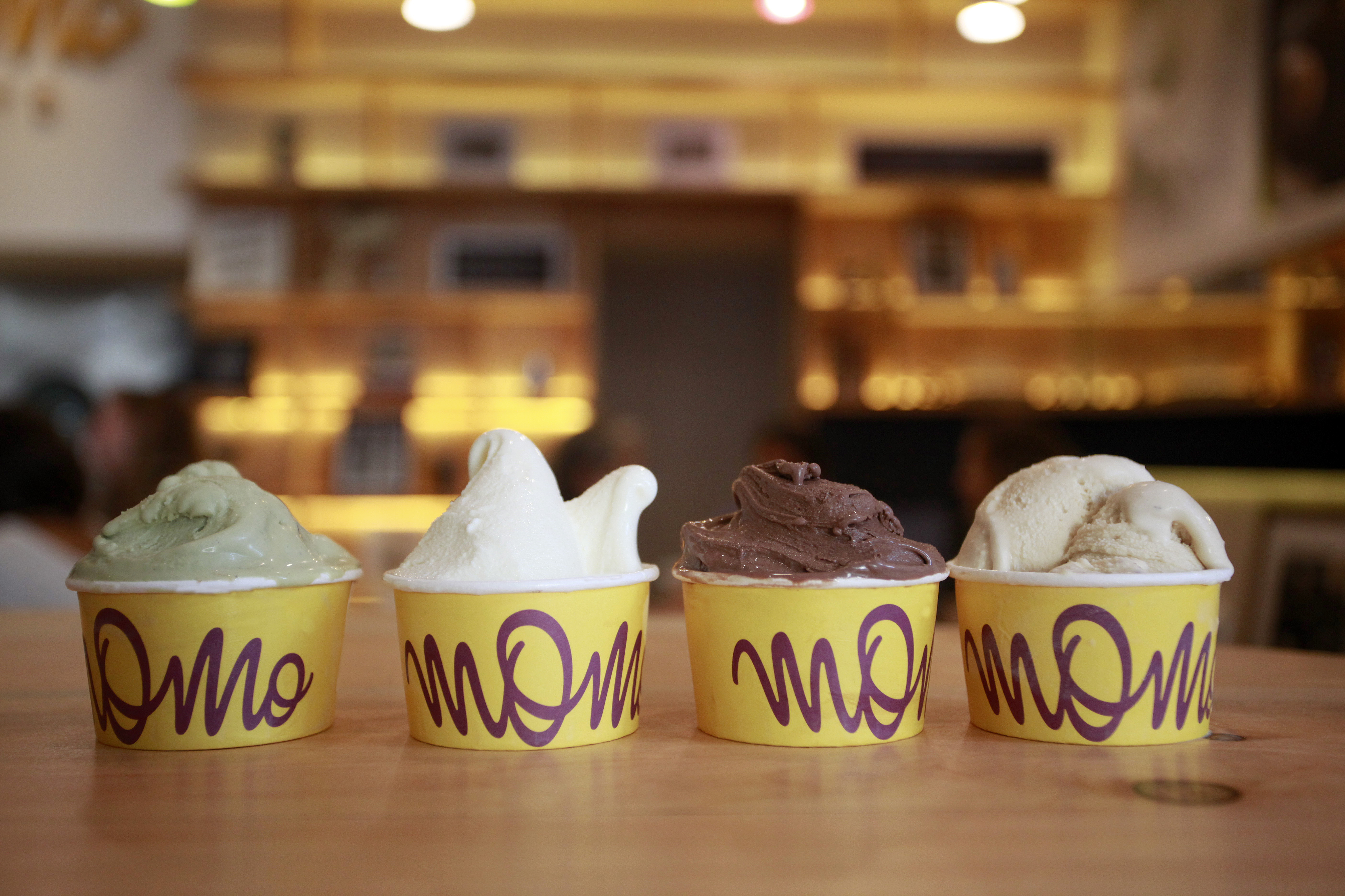 Onde comemorar o Dia do Sorvete em S&atilde;o Paulo