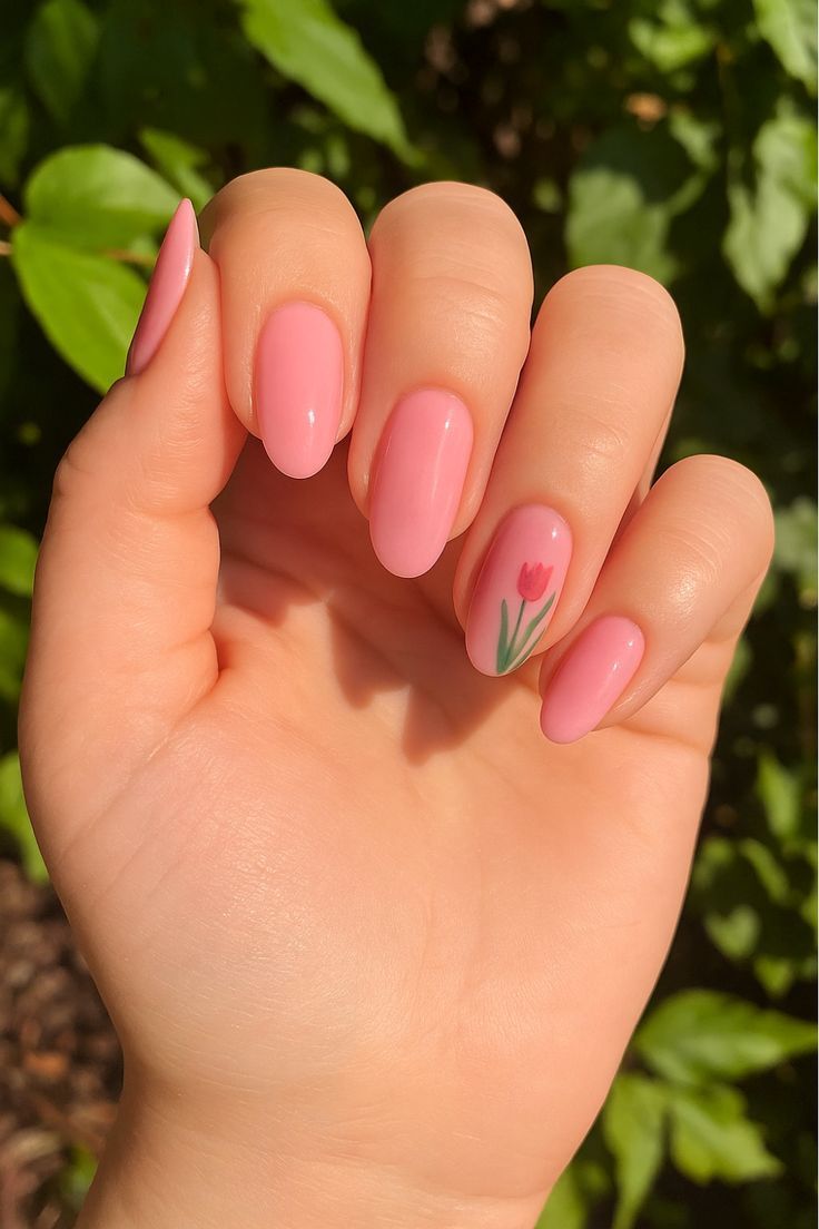 Decora&ccedil;&atilde;o floral divertida para renovar o visual na esta&ccedil;&atilde;o.