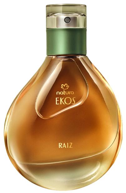 Ekos Raiz Eau de Parfum (50 ml)
