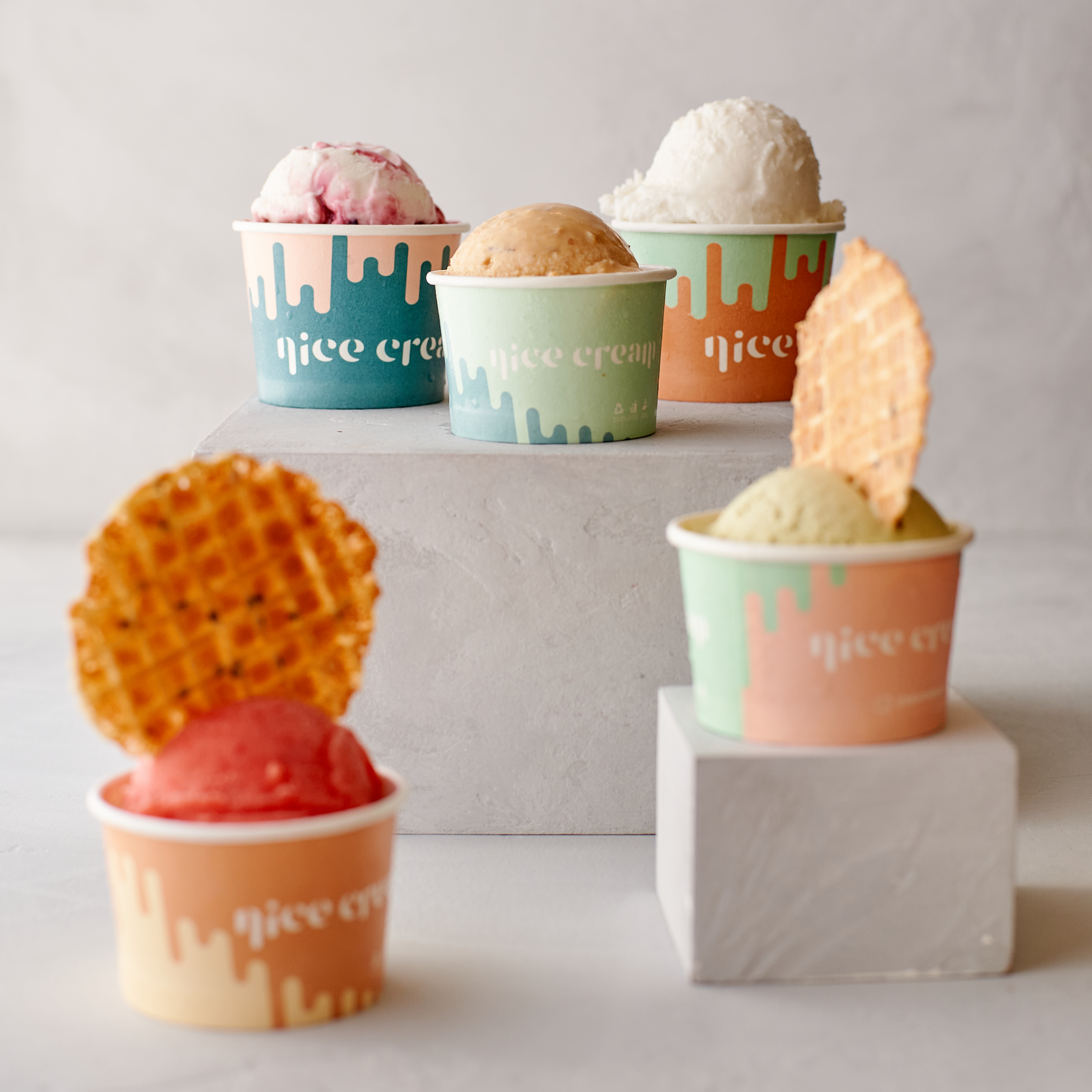 Onde comemorar o Dia do Sorvete em S&atilde;o Paulo