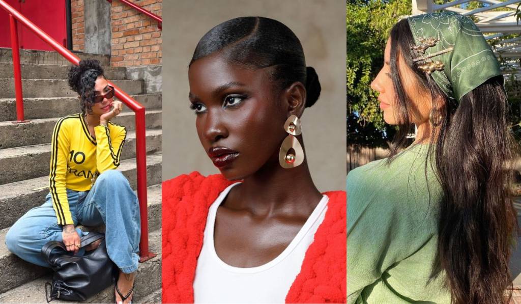 The Town 2025: 6 penteados que vão turbinar seu visual