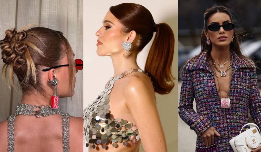 The Town 2025: confira penteados estilosos para curtir o festival