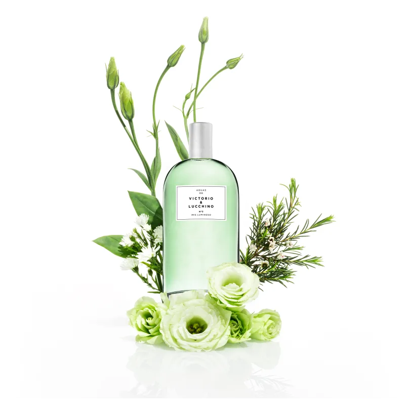 Nº 3 Iris Luminoso Victorio & Lucchino Eau de Toilette