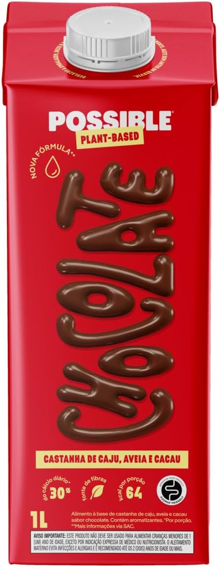 Imagem do chocolate de A Tal da Castanha.