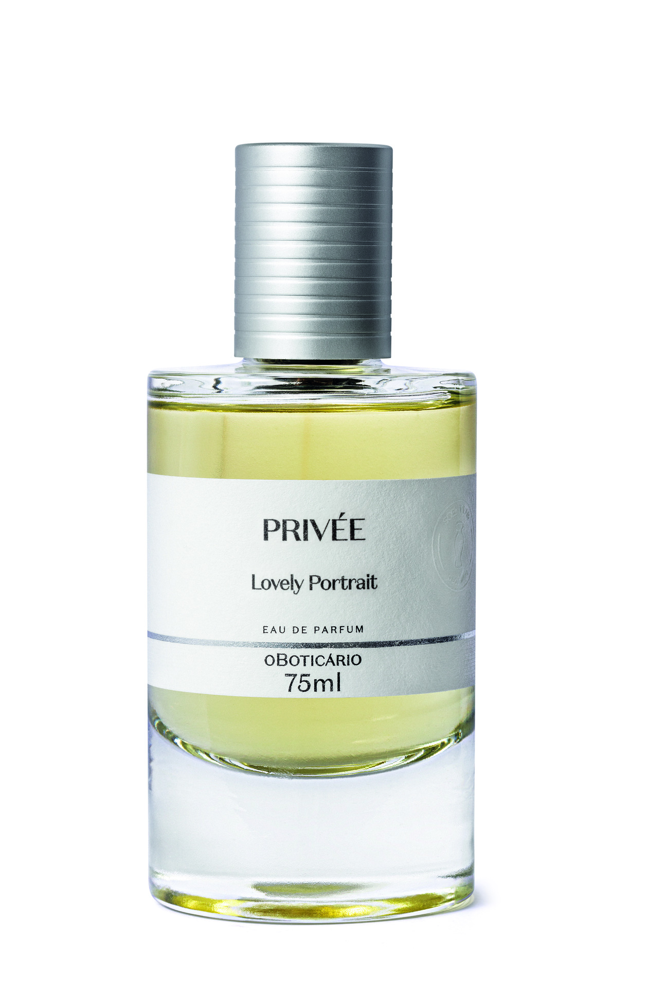 Priv&eacute;e Lovely Portrait