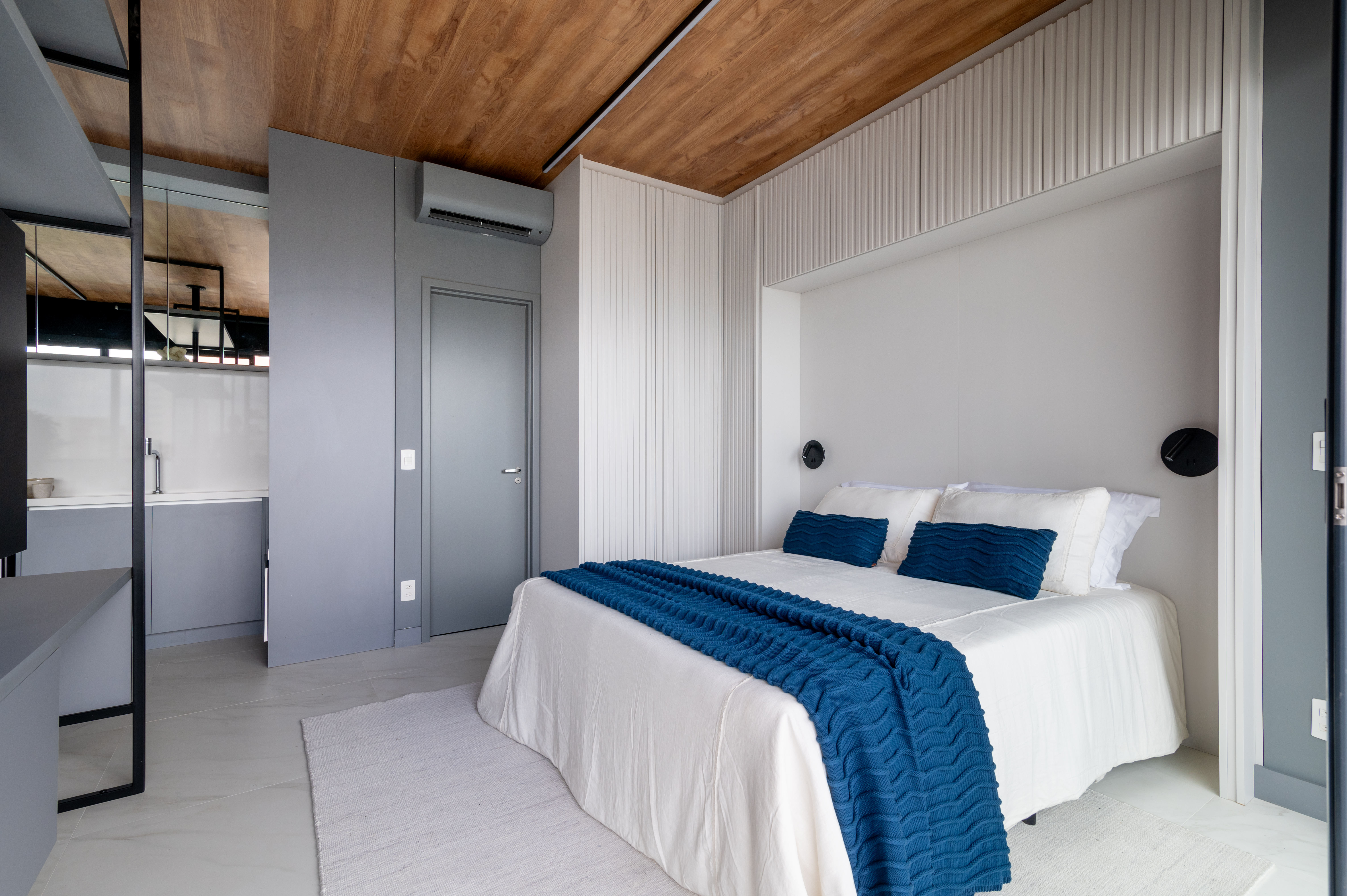 Como disfar&ccedil;ar o ar-condicionado na decora&ccedil;&atilde;o