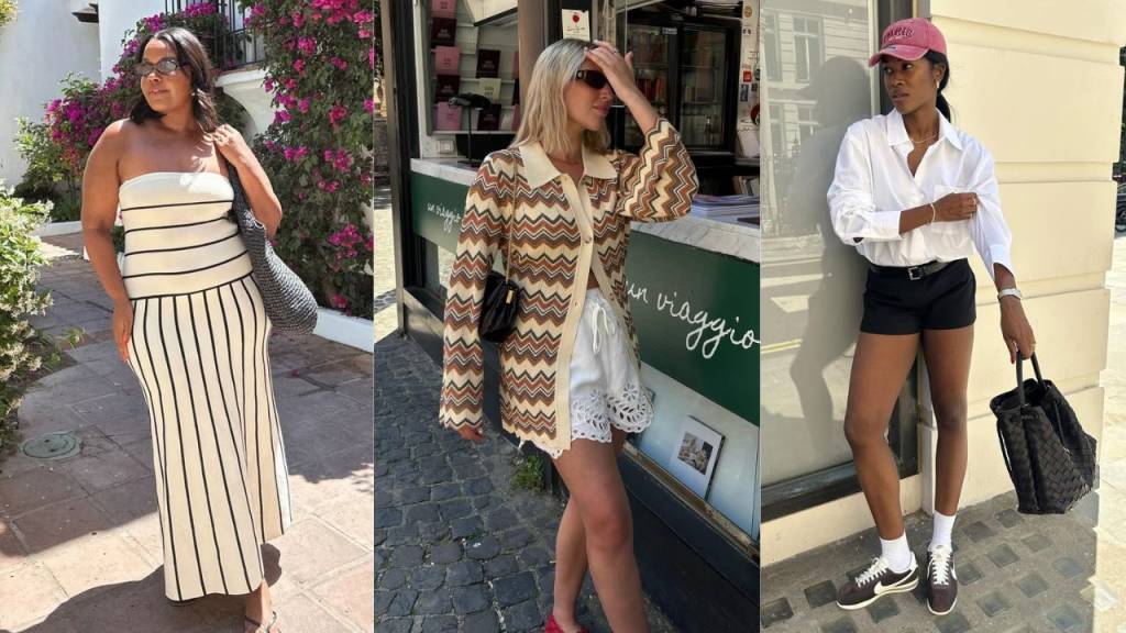 Moda primavera-verão: 10 apostas que vão chegar com tudo!