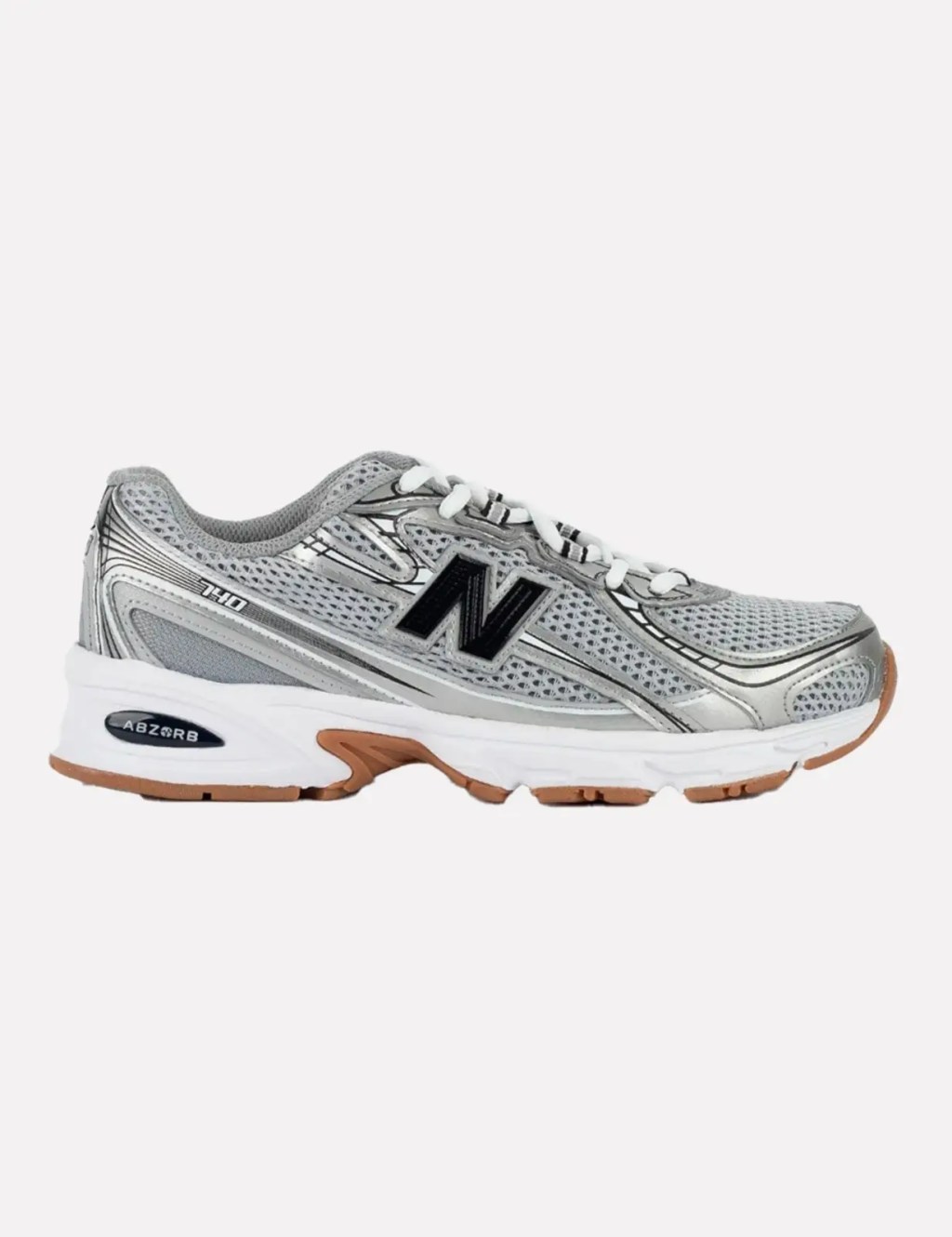 Tênis New Balance 740