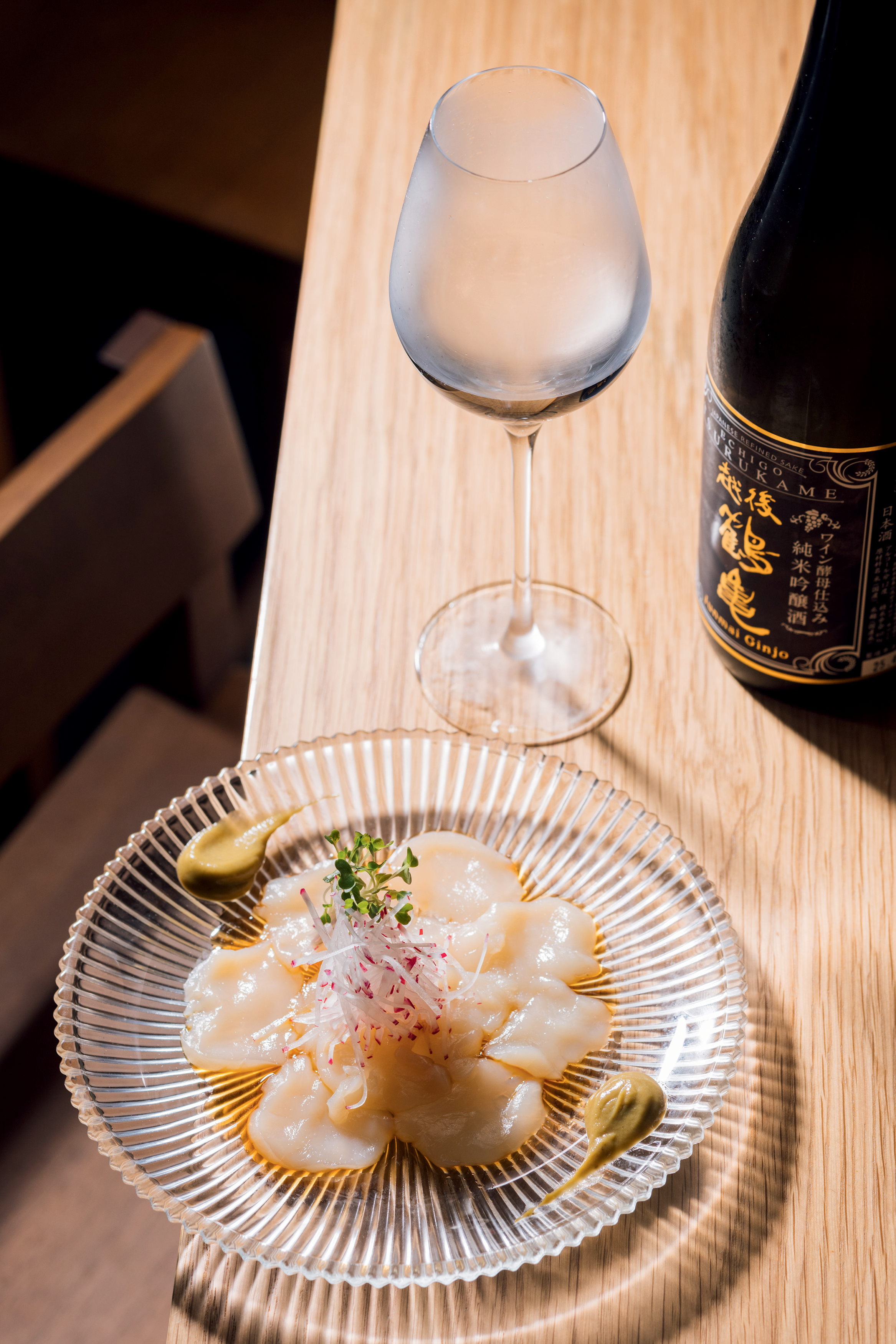 Jojo Ramen Pinheiros na revista CLAUDIA